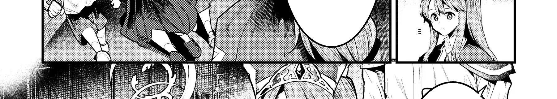 Cuộc Phiêu Lưu Của Kẻ Bất Tử Không Mong Muốn Chap 32 - Next Chap 33