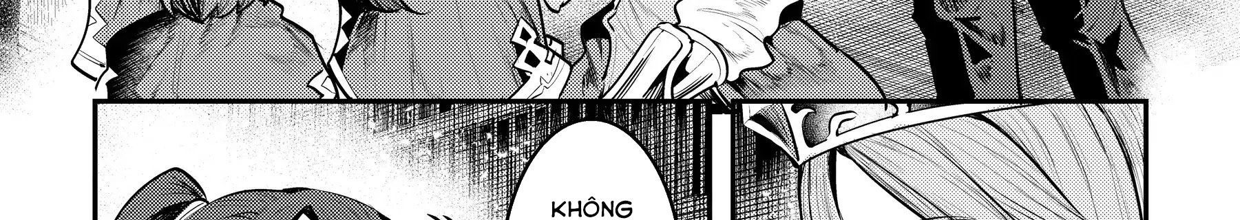 Cuộc Phiêu Lưu Của Kẻ Bất Tử Không Mong Muốn Chap 32 - Next Chap 33