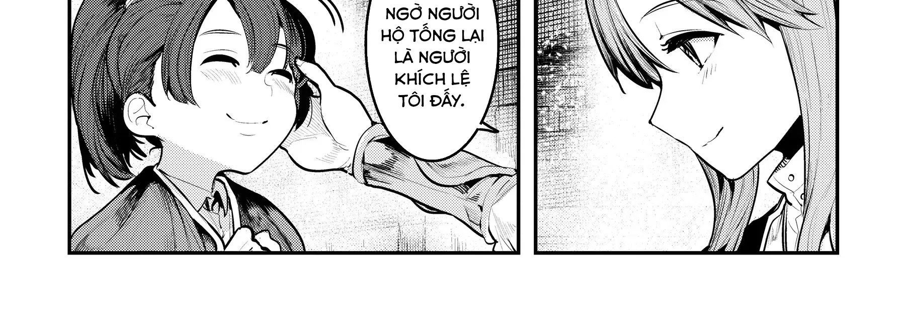 Cuộc Phiêu Lưu Của Kẻ Bất Tử Không Mong Muốn Chap 32 - Next Chap 33