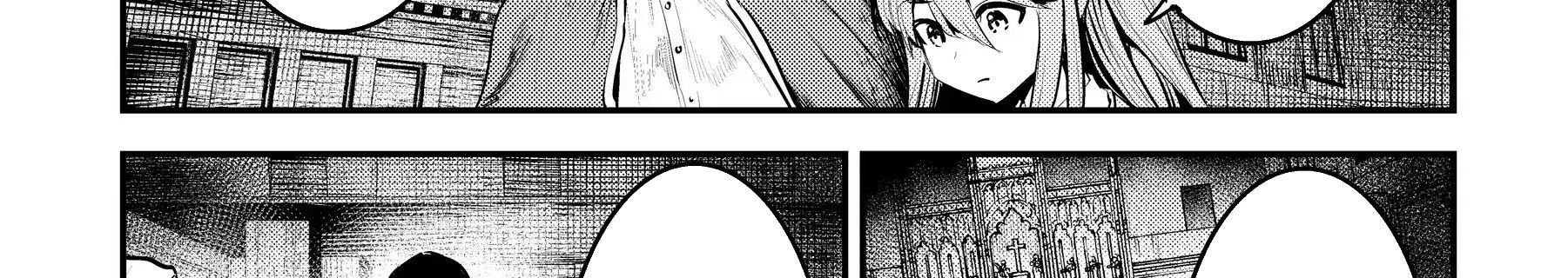 Cuộc Phiêu Lưu Của Kẻ Bất Tử Không Mong Muốn Chap 32 - Next Chap 33