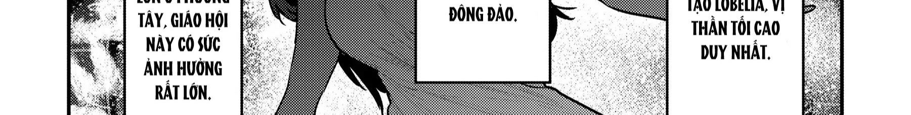 Cuộc Phiêu Lưu Của Kẻ Bất Tử Không Mong Muốn Chap 32 - Next Chap 33