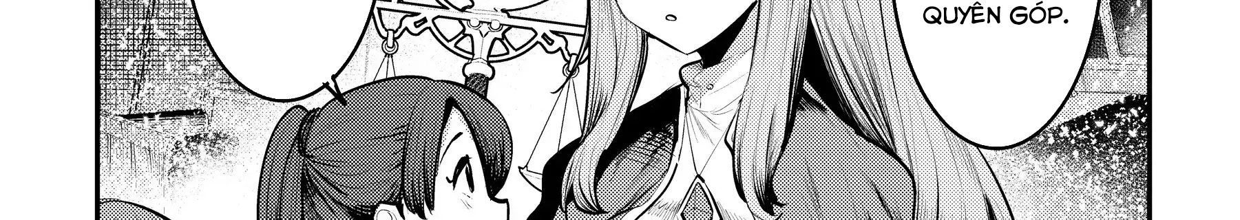 Cuộc Phiêu Lưu Của Kẻ Bất Tử Không Mong Muốn Chap 32 - Next Chap 33