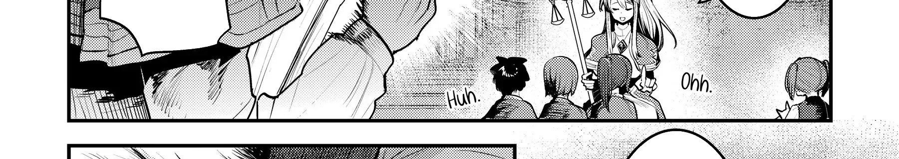 Cuộc Phiêu Lưu Của Kẻ Bất Tử Không Mong Muốn Chap 32 - Next Chap 33