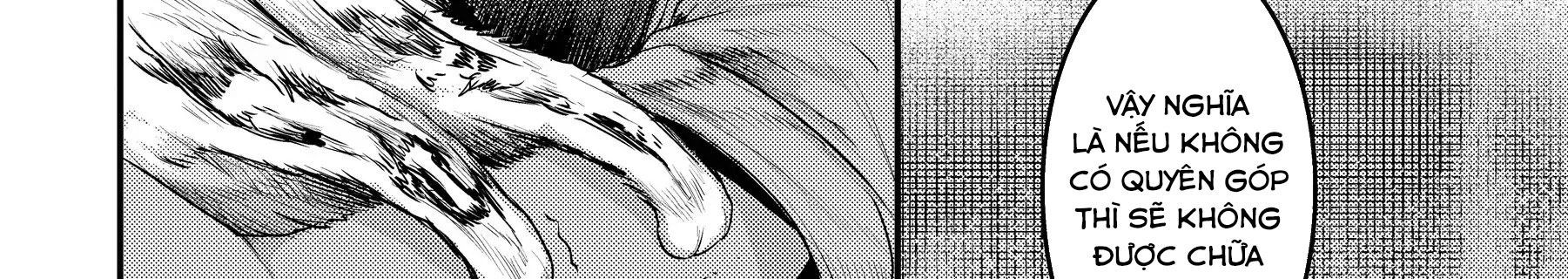 Cuộc Phiêu Lưu Của Kẻ Bất Tử Không Mong Muốn Chap 32 - Next Chap 33