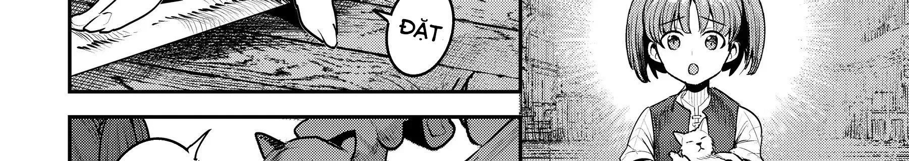 Cuộc Phiêu Lưu Của Kẻ Bất Tử Không Mong Muốn Chap 32 - Next Chap 33