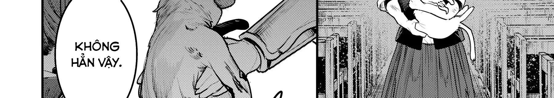 Cuộc Phiêu Lưu Của Kẻ Bất Tử Không Mong Muốn Chap 32 - Next Chap 33