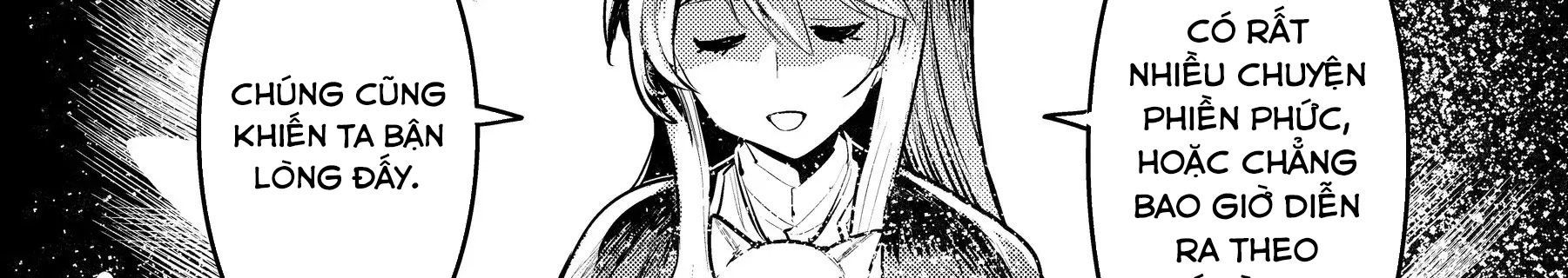 Cuộc Phiêu Lưu Của Kẻ Bất Tử Không Mong Muốn Chap 32 - Next Chap 33