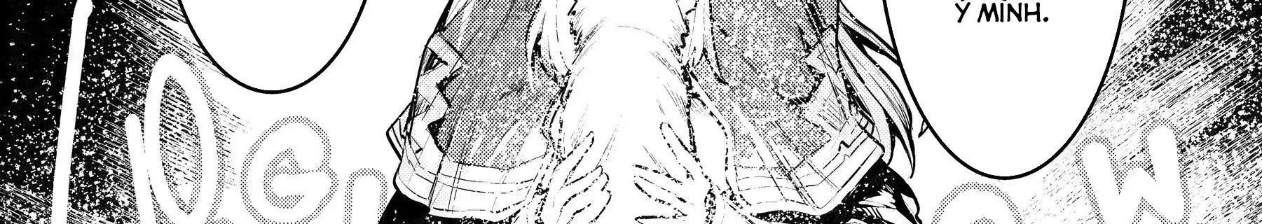 Cuộc Phiêu Lưu Của Kẻ Bất Tử Không Mong Muốn Chap 32 - Next Chap 33