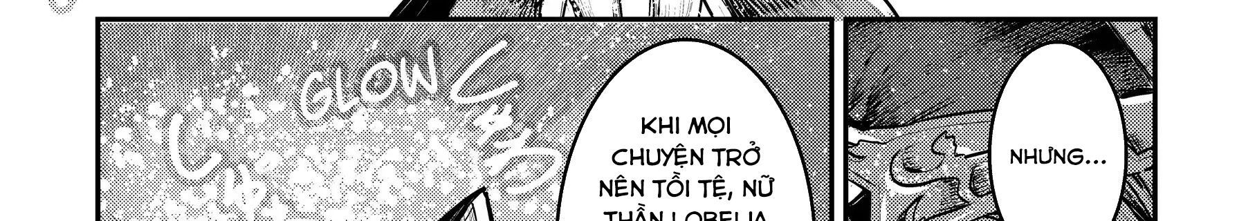 Cuộc Phiêu Lưu Của Kẻ Bất Tử Không Mong Muốn Chap 32 - Next Chap 33