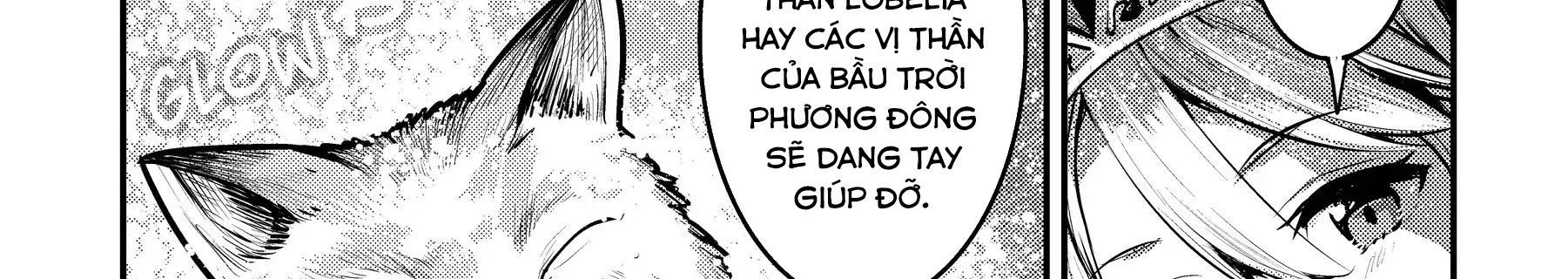 Cuộc Phiêu Lưu Của Kẻ Bất Tử Không Mong Muốn Chap 32 - Next Chap 33