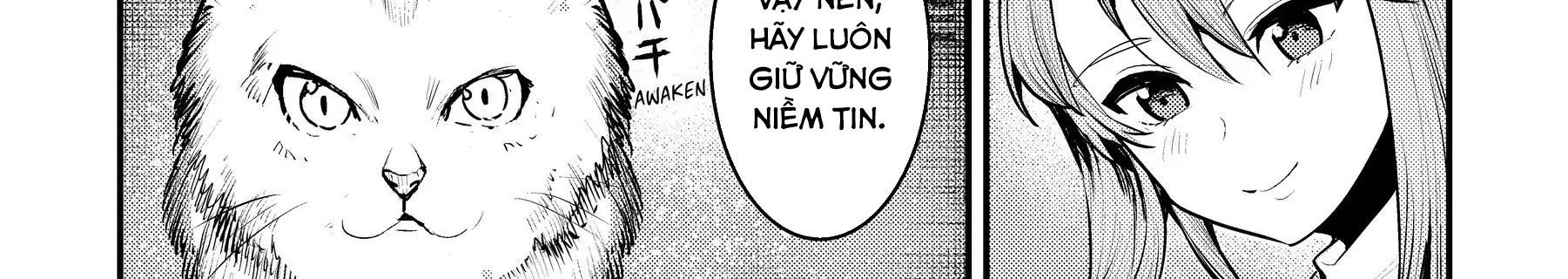 Cuộc Phiêu Lưu Của Kẻ Bất Tử Không Mong Muốn Chap 32 - Next Chap 33