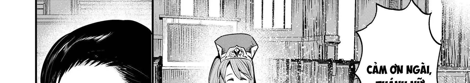 Cuộc Phiêu Lưu Của Kẻ Bất Tử Không Mong Muốn Chap 32 - Next Chap 33