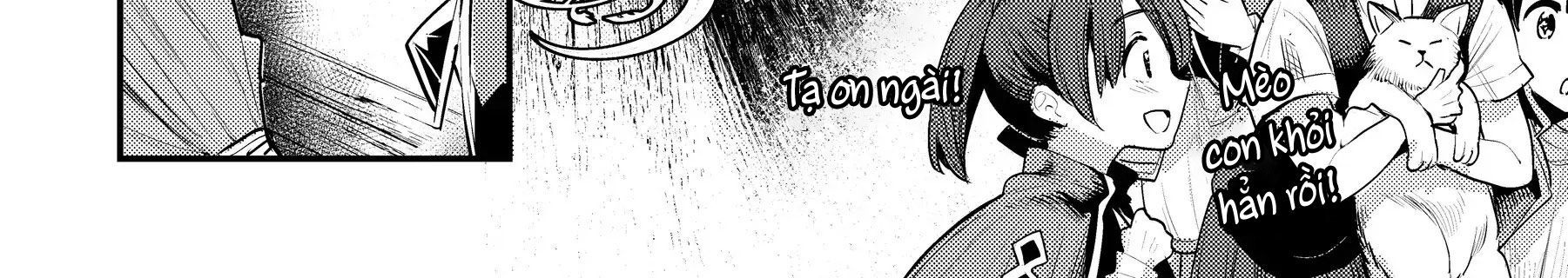 Cuộc Phiêu Lưu Của Kẻ Bất Tử Không Mong Muốn Chap 32 - Next Chap 33