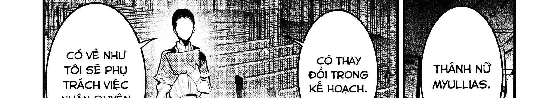 Cuộc Phiêu Lưu Của Kẻ Bất Tử Không Mong Muốn Chap 32 - Next Chap 33