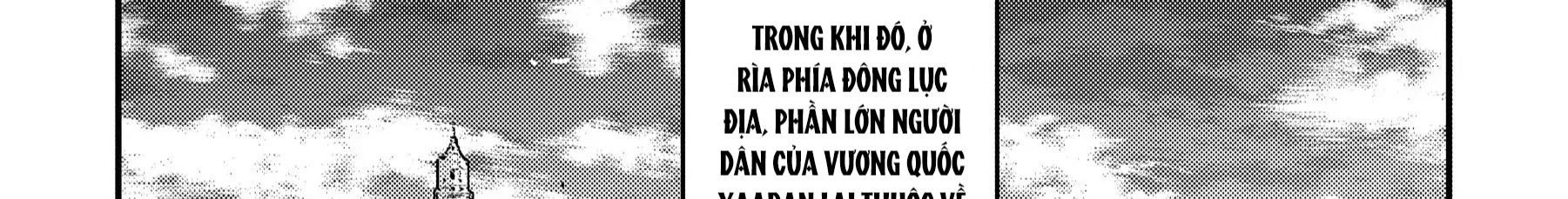 Cuộc Phiêu Lưu Của Kẻ Bất Tử Không Mong Muốn Chap 32 - Next Chap 33