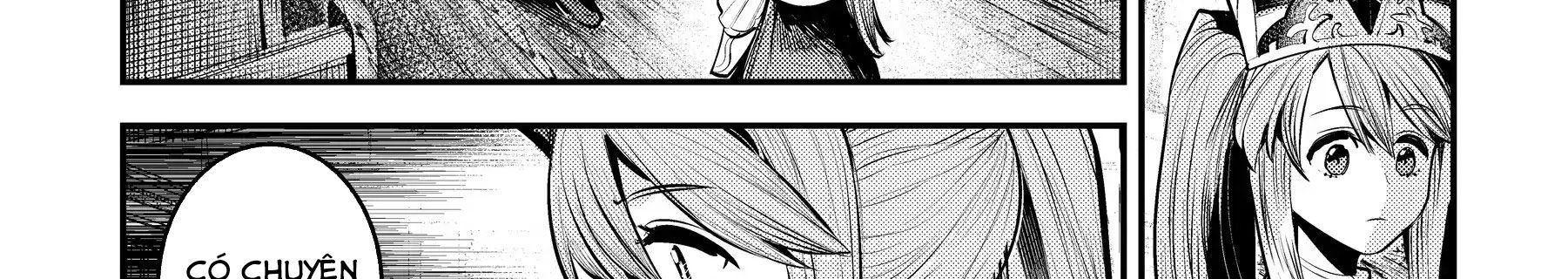 Cuộc Phiêu Lưu Của Kẻ Bất Tử Không Mong Muốn Chap 32 - Next Chap 33