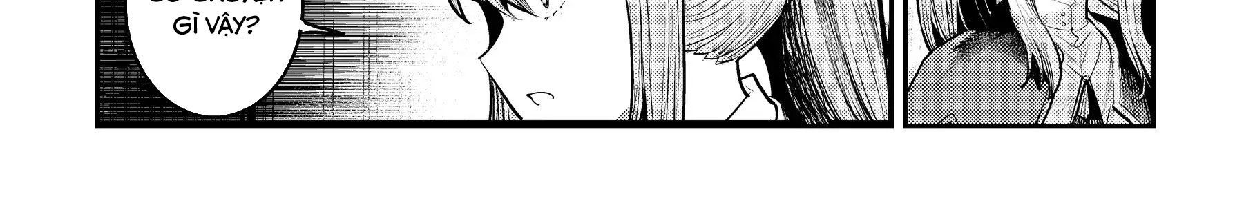 Cuộc Phiêu Lưu Của Kẻ Bất Tử Không Mong Muốn Chap 32 - Next Chap 33