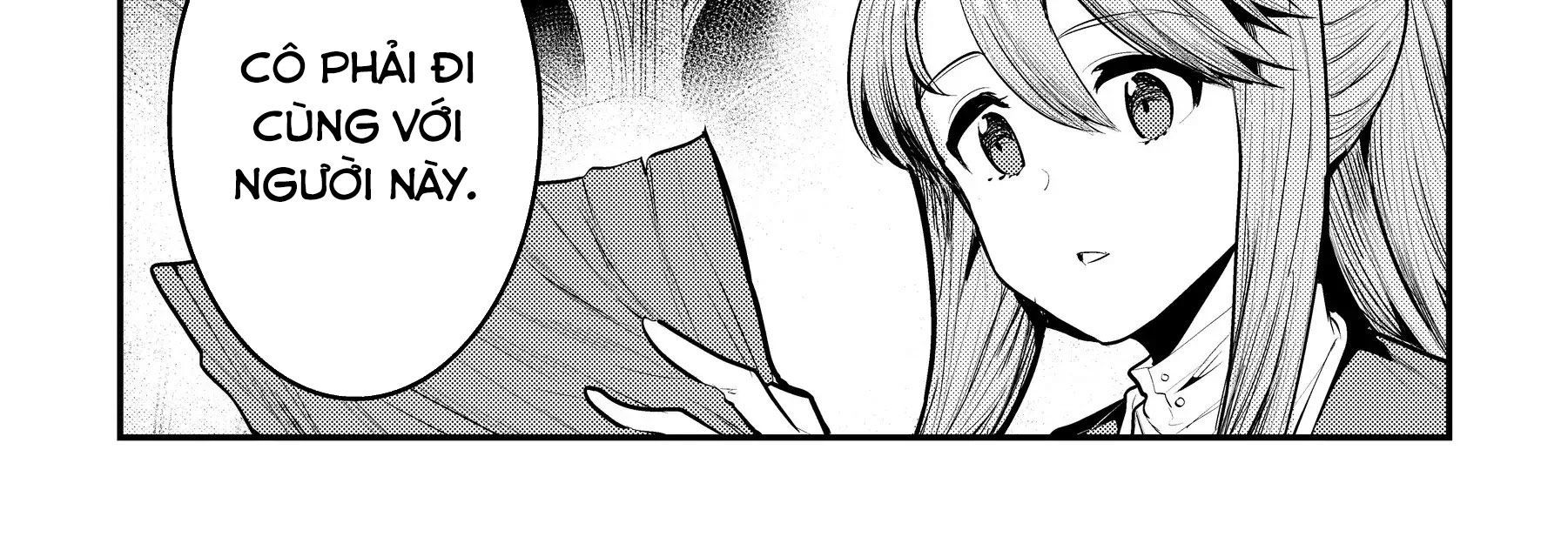 Cuộc Phiêu Lưu Của Kẻ Bất Tử Không Mong Muốn Chap 32 - Next Chap 33