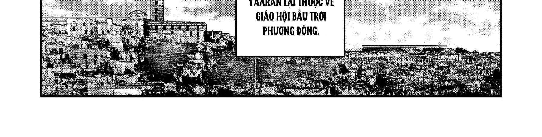Cuộc Phiêu Lưu Của Kẻ Bất Tử Không Mong Muốn Chap 32 - Next Chap 33