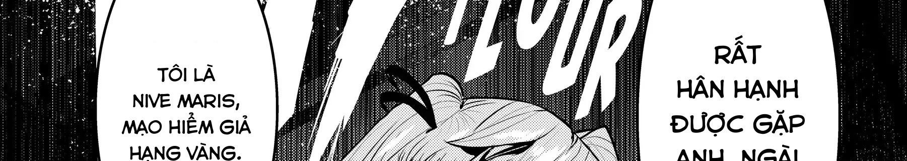 Cuộc Phiêu Lưu Của Kẻ Bất Tử Không Mong Muốn Chap 33 - Next Chap 34