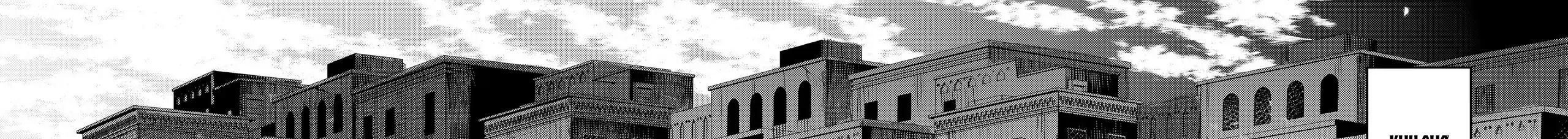 Cuộc Phiêu Lưu Của Kẻ Bất Tử Không Mong Muốn Chap 33 - Next Chap 34