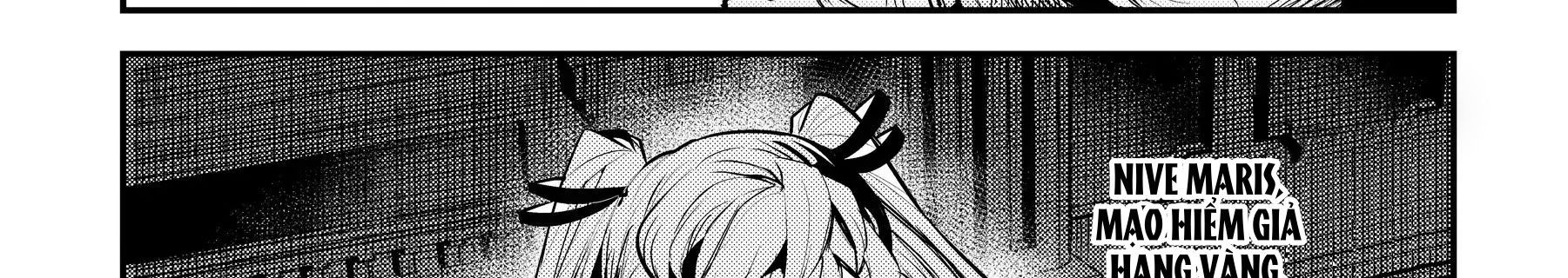 Cuộc Phiêu Lưu Của Kẻ Bất Tử Không Mong Muốn Chap 33 - Next Chap 34