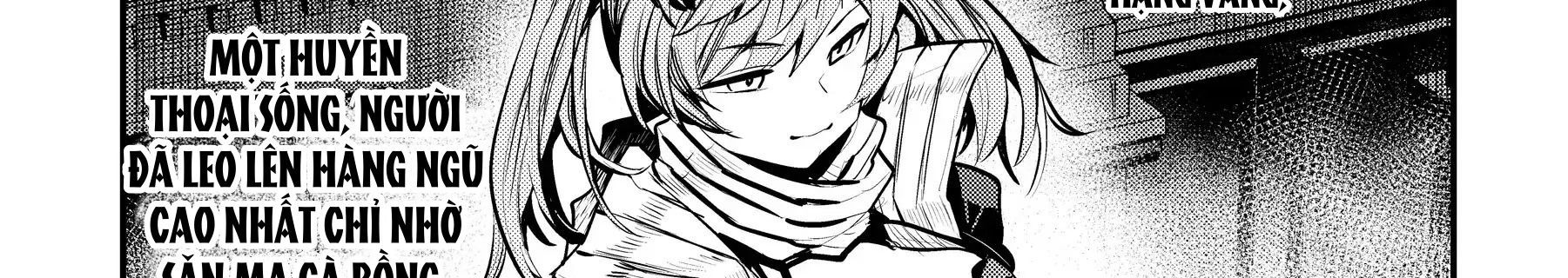 Cuộc Phiêu Lưu Của Kẻ Bất Tử Không Mong Muốn Chap 33 - Next Chap 34