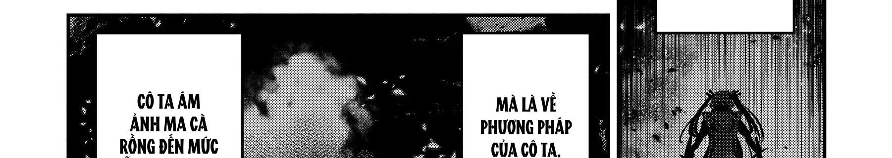 Cuộc Phiêu Lưu Của Kẻ Bất Tử Không Mong Muốn Chap 33 - Next Chap 34