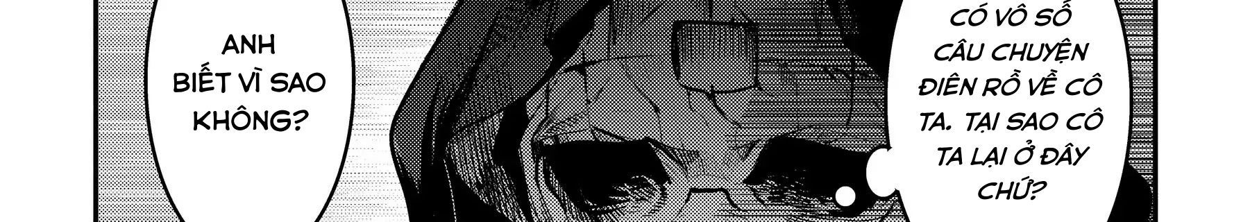 Cuộc Phiêu Lưu Của Kẻ Bất Tử Không Mong Muốn Chap 33 - Next Chap 34