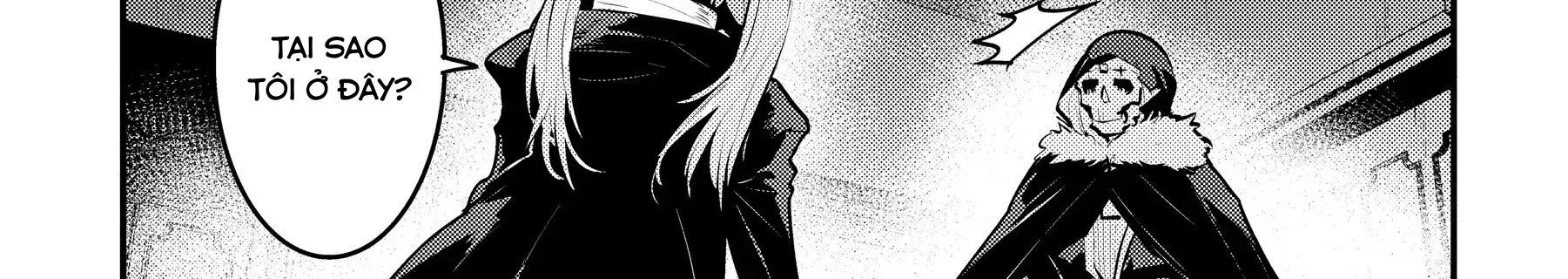 Cuộc Phiêu Lưu Của Kẻ Bất Tử Không Mong Muốn Chap 33 - Next Chap 34