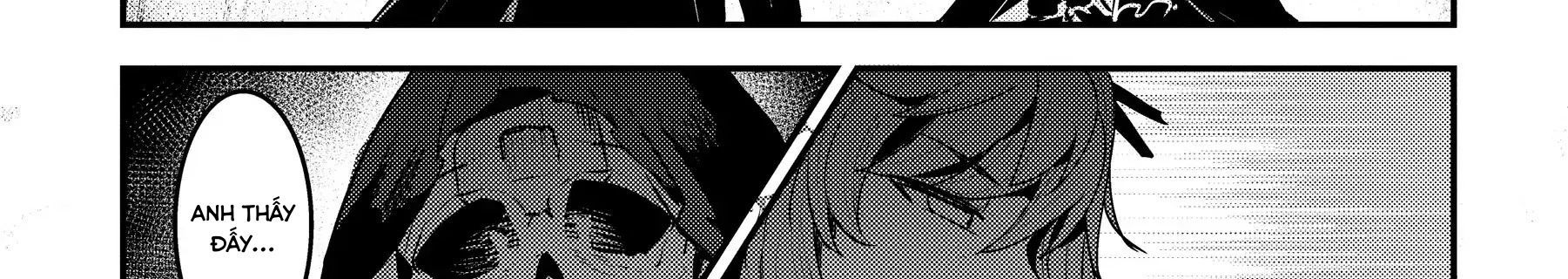 Cuộc Phiêu Lưu Của Kẻ Bất Tử Không Mong Muốn Chap 33 - Next Chap 34