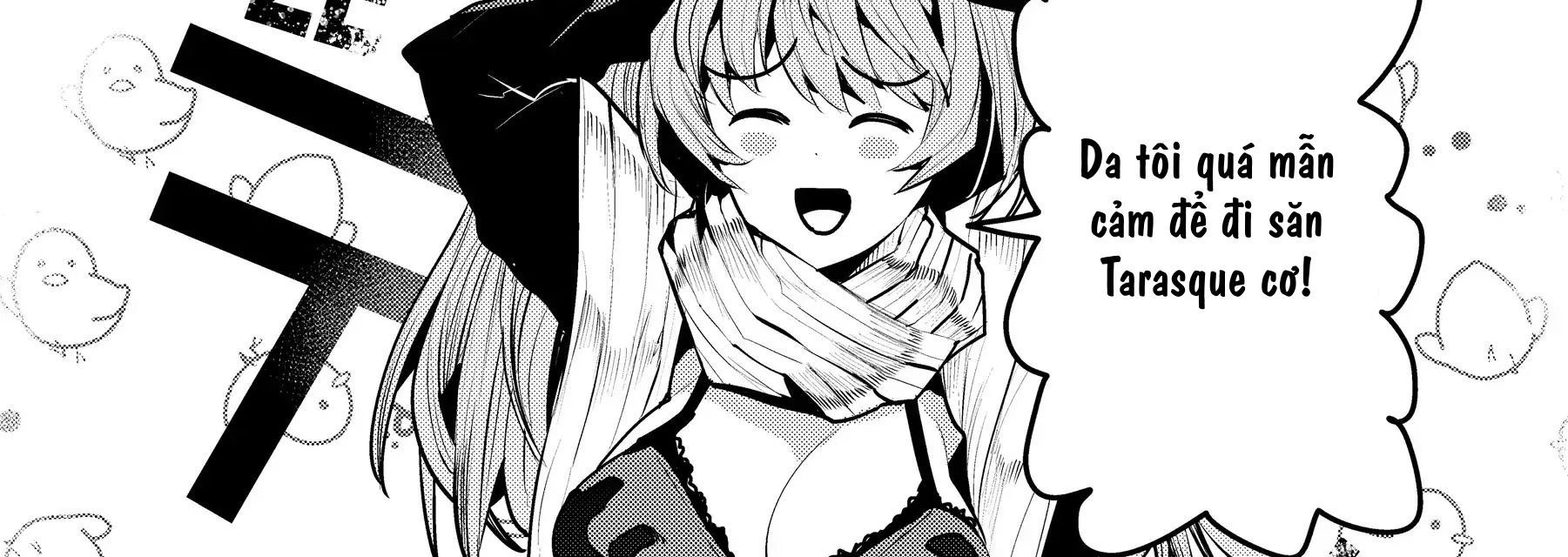 Cuộc Phiêu Lưu Của Kẻ Bất Tử Không Mong Muốn Chap 33 - Next Chap 34