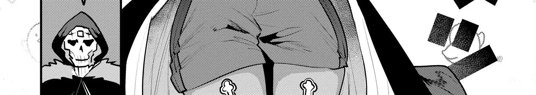 Cuộc Phiêu Lưu Của Kẻ Bất Tử Không Mong Muốn Chap 33 - Next Chap 34