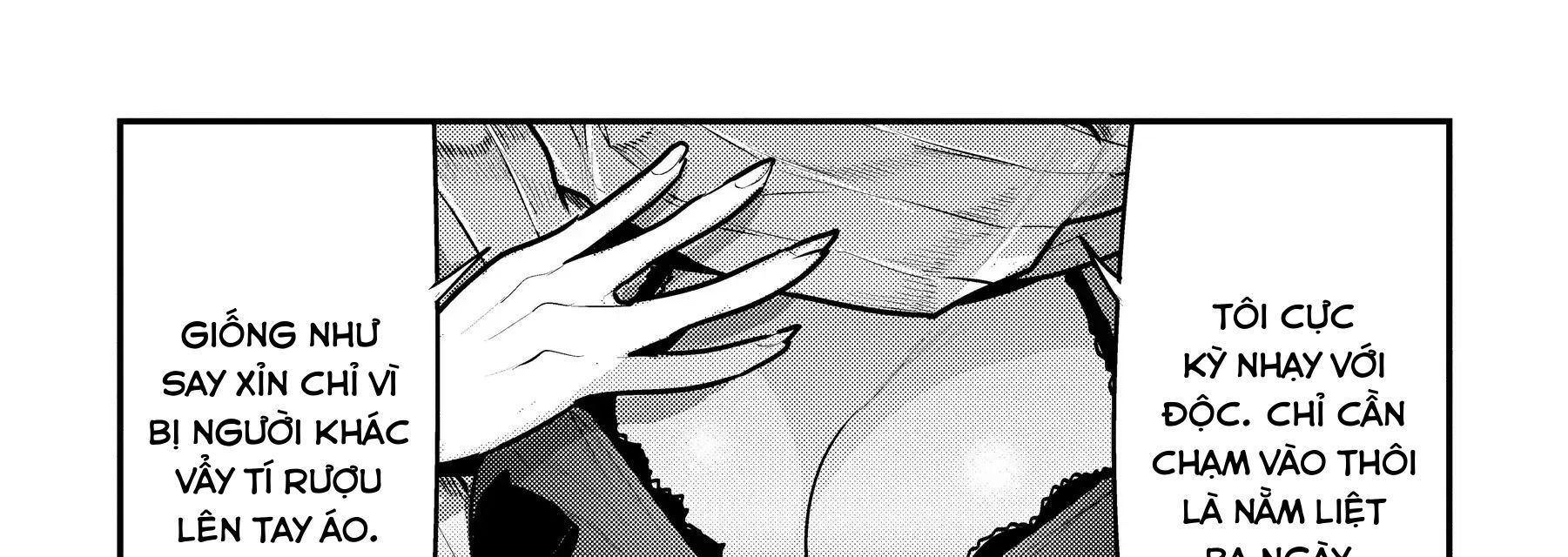 Cuộc Phiêu Lưu Của Kẻ Bất Tử Không Mong Muốn Chap 33 - Next Chap 34