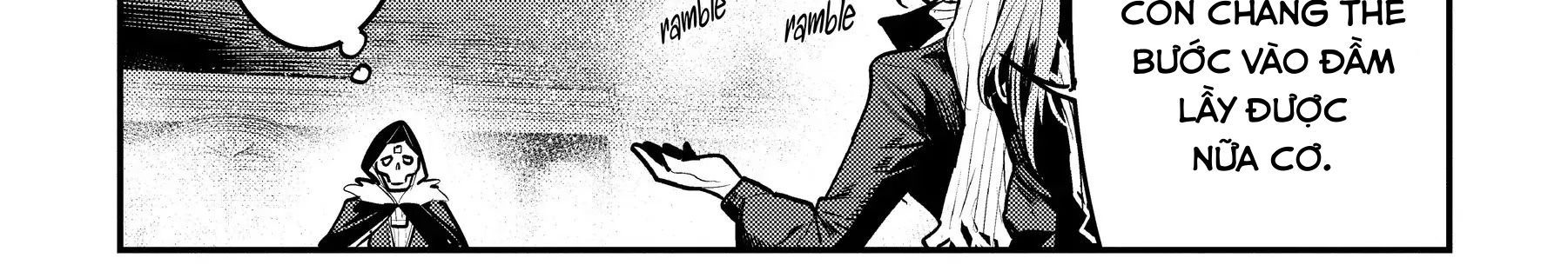 Cuộc Phiêu Lưu Của Kẻ Bất Tử Không Mong Muốn Chap 33 - Next Chap 34