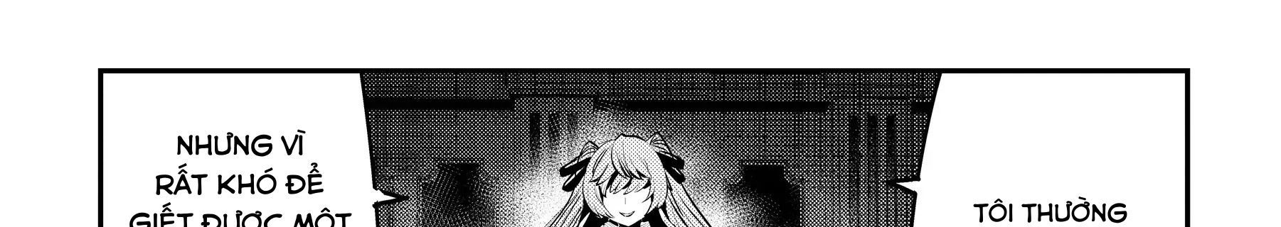 Cuộc Phiêu Lưu Của Kẻ Bất Tử Không Mong Muốn Chap 33 - Next Chap 34