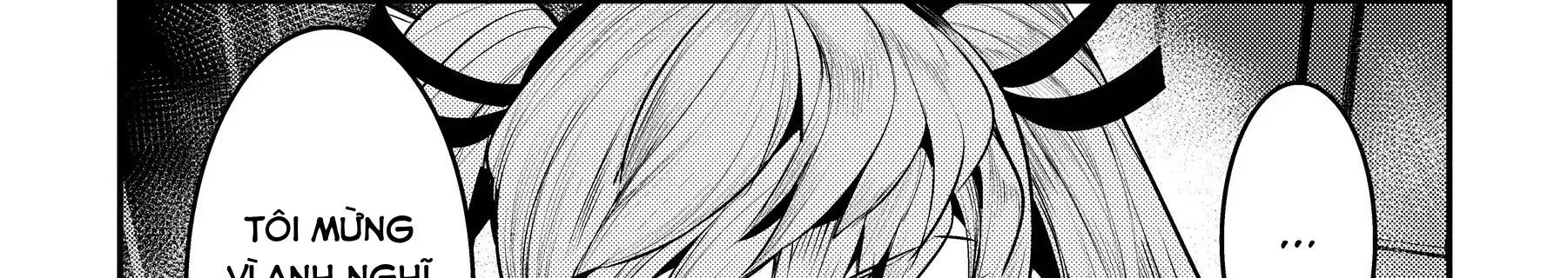 Cuộc Phiêu Lưu Của Kẻ Bất Tử Không Mong Muốn Chap 33 - Next Chap 34