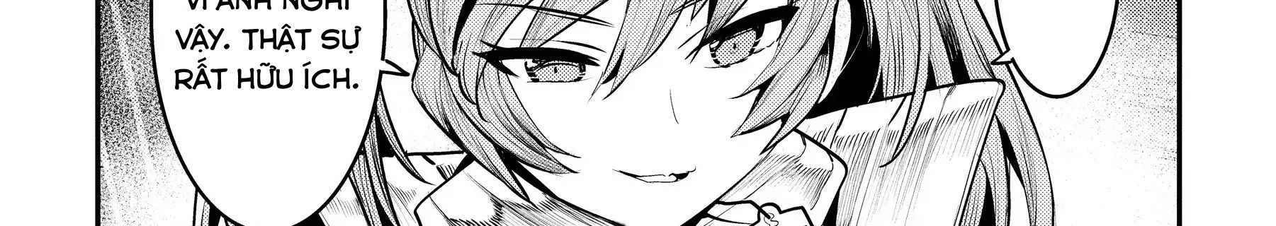 Cuộc Phiêu Lưu Của Kẻ Bất Tử Không Mong Muốn Chap 33 - Next Chap 34