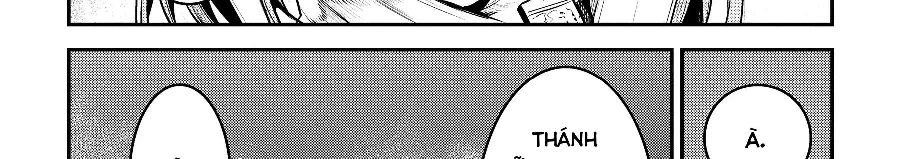 Cuộc Phiêu Lưu Của Kẻ Bất Tử Không Mong Muốn Chap 33 - Next Chap 34