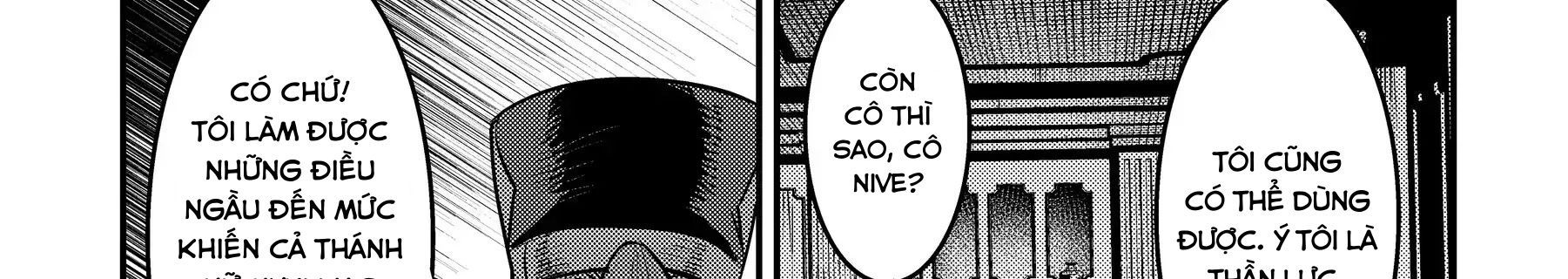 Cuộc Phiêu Lưu Của Kẻ Bất Tử Không Mong Muốn Chap 33 - Next Chap 34