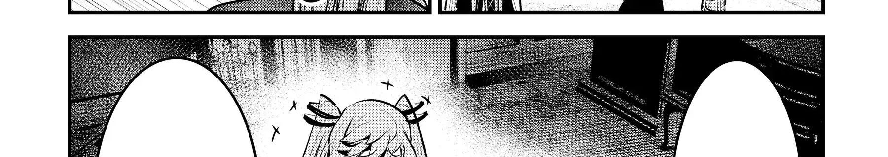 Cuộc Phiêu Lưu Của Kẻ Bất Tử Không Mong Muốn Chap 33 - Next Chap 34