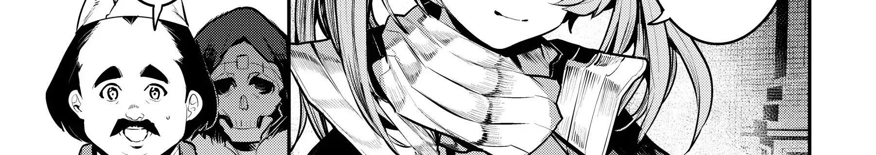 Cuộc Phiêu Lưu Của Kẻ Bất Tử Không Mong Muốn Chap 33 - Next Chap 34