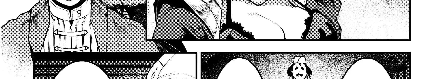 Cuộc Phiêu Lưu Của Kẻ Bất Tử Không Mong Muốn Chap 33 - Next Chap 34