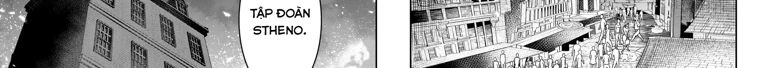 Cuộc Phiêu Lưu Của Kẻ Bất Tử Không Mong Muốn Chap 33 - Next Chap 34