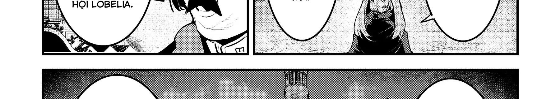 Cuộc Phiêu Lưu Của Kẻ Bất Tử Không Mong Muốn Chap 33 - Next Chap 34