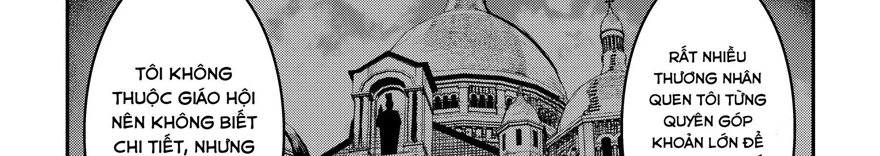 Cuộc Phiêu Lưu Của Kẻ Bất Tử Không Mong Muốn Chap 33 - Next Chap 34