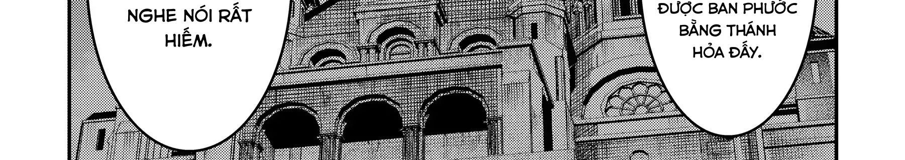 Cuộc Phiêu Lưu Của Kẻ Bất Tử Không Mong Muốn Chap 33 - Next Chap 34