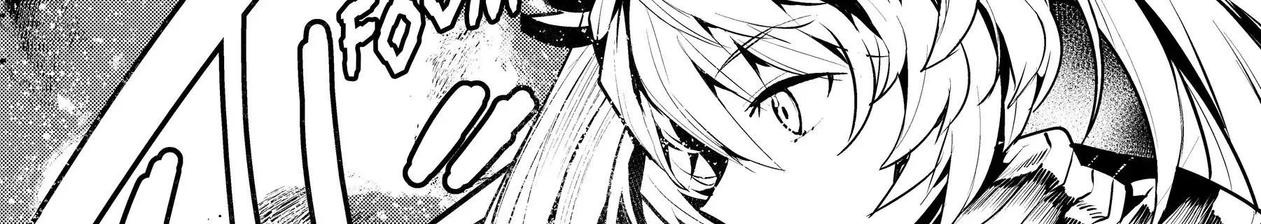 Cuộc Phiêu Lưu Của Kẻ Bất Tử Không Mong Muốn Chap 33 - Next Chap 34