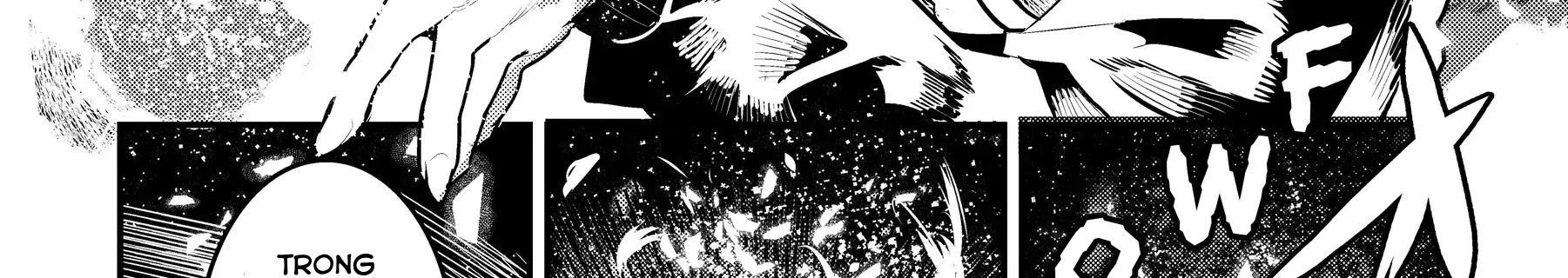 Cuộc Phiêu Lưu Của Kẻ Bất Tử Không Mong Muốn Chap 33 - Next Chap 34