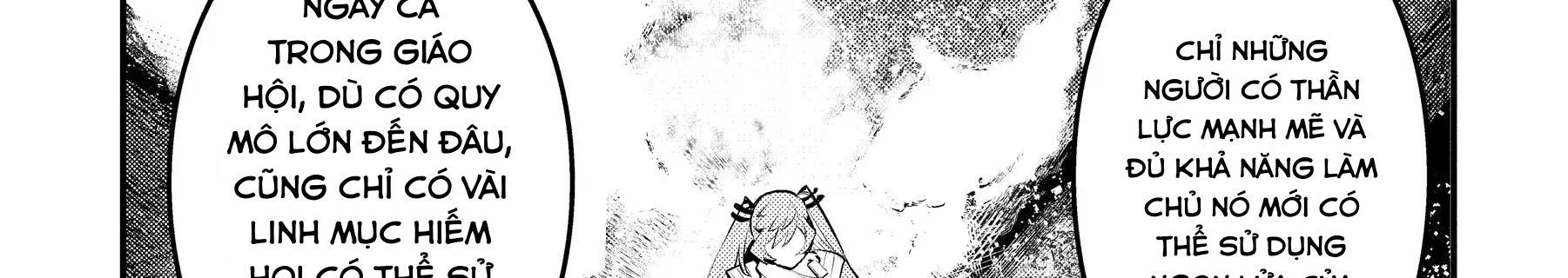 Cuộc Phiêu Lưu Của Kẻ Bất Tử Không Mong Muốn Chap 33 - Next Chap 34